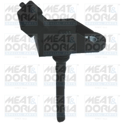 Sensor, intake manifold pressure